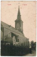 Tignée, L´Eglise (pk27722) - Soumagne