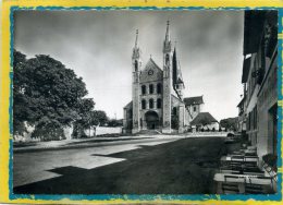 St Martin De Boscherville -abbaye De St Georges -  Edit La Cigogne 7661422 - Saint-Martin-de-Boscherville