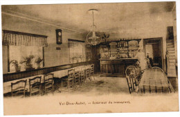 Val Dieu Aubel, Intérieur Du Restaurant (pk27727) - Aubel