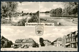 Grevesmühlen, MBK (4), Norwestmecklenburg - Grevesmühlen