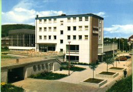 Hagen Hohenlimburg - Hallenschwimmbad 1 - Hagen