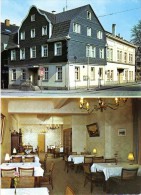 Hagen Hohenlimburg - Hotel Restaurant Hohenlimburger Hof - Hagen