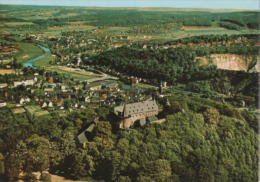 Hagen Hohenlimburg - Schloß 2 - Hagen