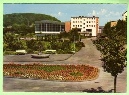 Hagen Hohenlimburg - Stadtbad Und Lennepark - Hagen