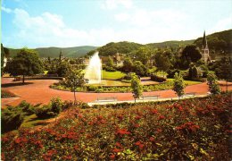 Hagen Hohenlimburg - Stadtpark 1 - Hagen