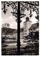 Hagen Hohenlimburg - S/w Rathaus - Hagen