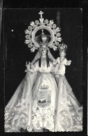 La Virgen De La Barquera - San Vicente De La Barquera - Santander ( Espana )   Hao34 - Cantabria (Santander)