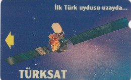 Telefonkarte Türkei - Türkei