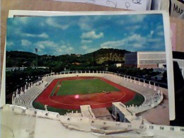 ROMA STADIO DEI MARMI   N1975 FJ11214 - Stades & Structures Sportives