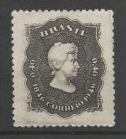 LSJP BRAZIL PRINCESS ISABEL  MH (*) 1946 - Unused Stamps