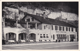 Taverne Du Château De Chillon -  Veytaux - Veytaux