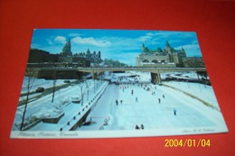 M 351 ° CANADA   AVEC PHILATELIE  ° OTTAWA ONTARIO LE 8 05 1988 - Cartes Modernes