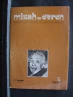 FJ. 21. Mizah Ve Evren  En Turque - Comics & Mangas (other Languages)