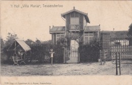 Tessenderlo - 't Hof Villa Maria - Tessenderlo