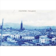 Delcampe - ZRGZTPA4521-LFTD9350.Tarjeta Postal De ZARAGOZA.Edificios,iglesias Y VISTAS DE CALATAYUD - Zaragoza