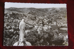 COTIGNAC - Vue Générale - Cotignac