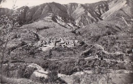 Roquebillière 06 - Village - Roquebilliere