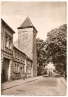 Haldensleben - S/w Bülstringer Tor - Haldensleben