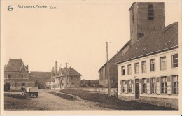 St-Lievens-Essche   Dorp - Herzele