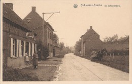 St-Lievens-Essche   De Schoonenberg - Herzele