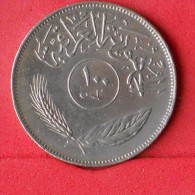 IRAQ 100 FILS 1970 -    KM# 129 - (Nº14550) - Iraq