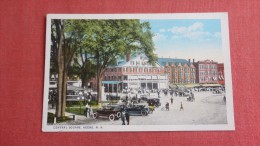 New Hampshire==  Keene=   Central Square ===   ======= Ref 28 - White Mountains