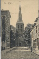 Oude-God    -   KERK - Mortsel