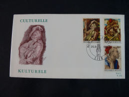 Culturele 1505/7 - P. 275 - 1961-1970