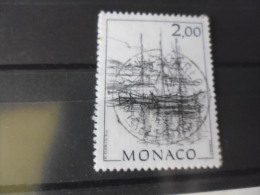 MONACO TIMBRE OU SERIE YVERT N° 1516 - Oblitérés