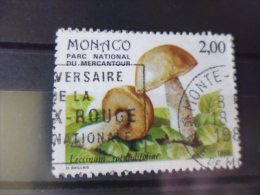 MONACO TIMBRE OU SERIE YVERT N° 1659 - Oblitérés