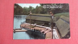 New Hampshire> Manchester   == Bath Houses Pine Island Park ====ref 27 - Manchester