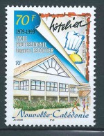 Nouvelle - Calédonie - 1999 -  Lycée Professionnel - N° 798  -  Neuf ** -  MNH - Ongebruikt