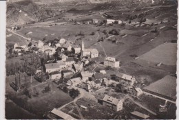 Hautes  Alpes :   ST  ETIENNE  En  DEVOLUY  : Vue  1958 - Saint Etienne En Devoluy