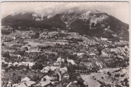 Hautes  Alpes :  CHATEAUROUX  Les   ALPES  : Vue - Saint Etienne En Devoluy