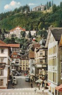 CP  ALLEMAGNE   7547  WILDBAD    Im  Schwarzwald  Blick  Zum  Sommerberg - Verzamelingen & Kavels