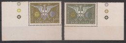 1959 Portugal Série Completa - Milenário E Bi-Centenário De Aveiro - Nova S/Marca Charneira Complete Set Mint - Ungebraucht