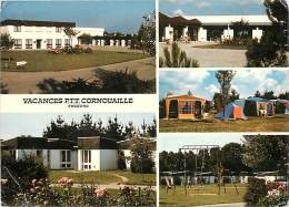 B-16-1099 :  TREGUNC VACANCES PTT CORNOUAILLE - Trégunc