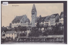 BREMGARTEN - TB - Bremgarten