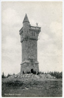 CORTACHY : AIRLIE MONUMENT - Angus