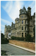 NORTH BERWICK : MARINE HOTEL - East Lothian