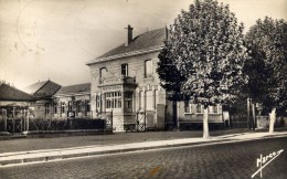 93 - LES PAVILLONS-SOUS-BOIS - Le Dispensaire - CPSM - Les Pavillons Sous Bois