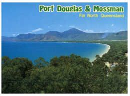 (85) Australia - QLD - Port Douglas - Far North Queensland