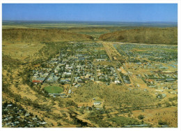 (85) Australia - NT - ALice Springs - Alice Springs