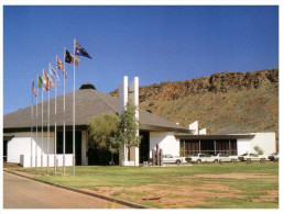 (85) Australia - NT - ALice Springs Casino - Alice Springs
