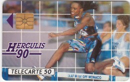 HERCULIS 90 - Monace