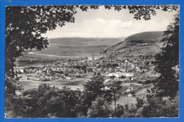 Deutschland; Höxter An Der Weser; Panorama - Höxter