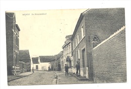 BERGH - BERG - De Meisjesschool  (Y170)Mi6) - Kampenhout