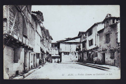 ALBI - Albi