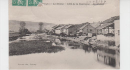 88 - COUSSEY / LA MEUSE - COTE DE LA BASILIQUE - Coussey