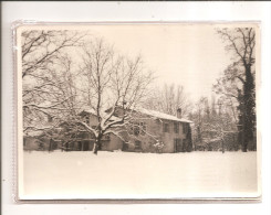 Suisse - Genève - Les Roches Cartigny Carte Photo 1966 - Cartigny